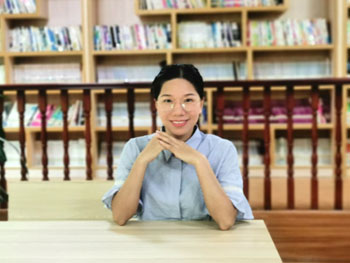 徐少丹：“80后”党员教师坚守15年 用“信”点亮山区孩子的梦