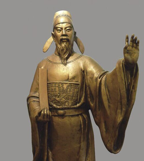 刘瞻