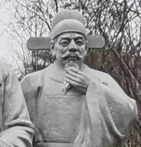 马象乾（曾）