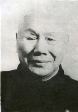 莫雄