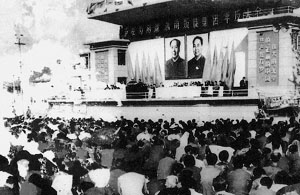 清远市大事记（1962年）