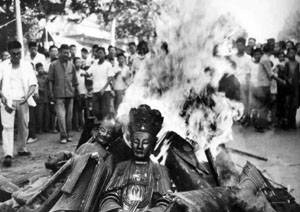 清远市大事记（1966年）