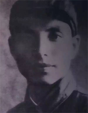 陈仁畿