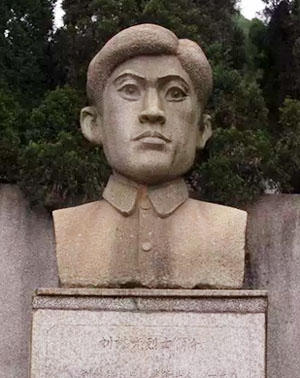 刘裕光