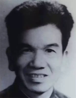 林名勋
