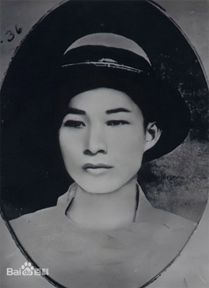 李文楷
