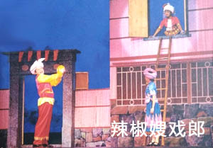 清远市大事记（2001年）