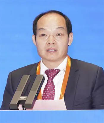 胡忠华