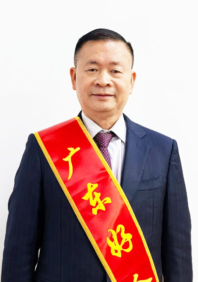 广东好人廖加战