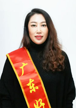 王先艳