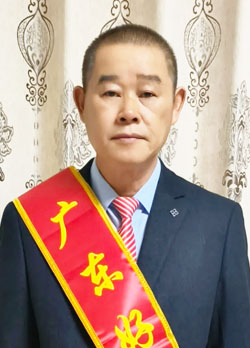 陈金炜