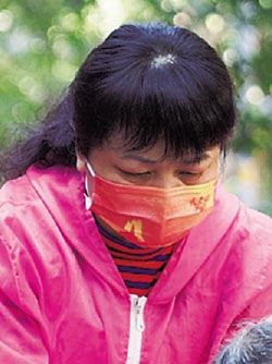 韦素梅