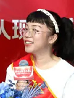 冯丽芳