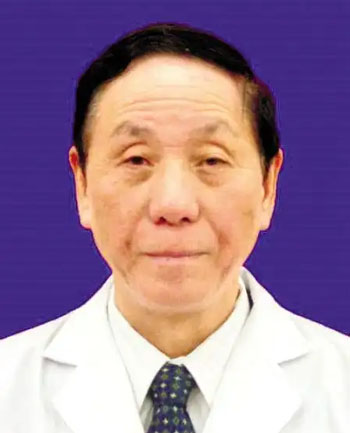 夏明凯