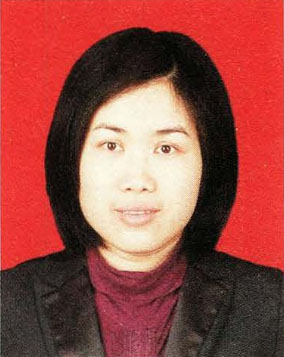 李冬梅