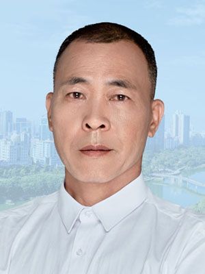 傅继成