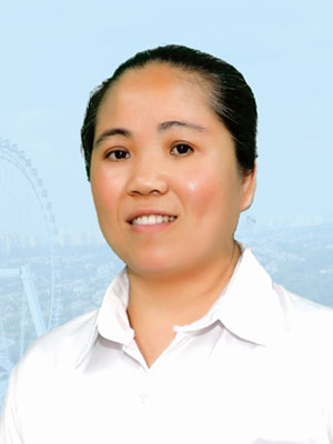 夏敏婷