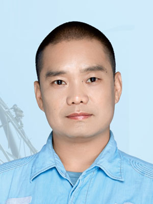 李汇龙