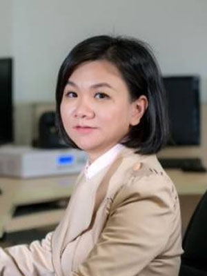 李翠华
