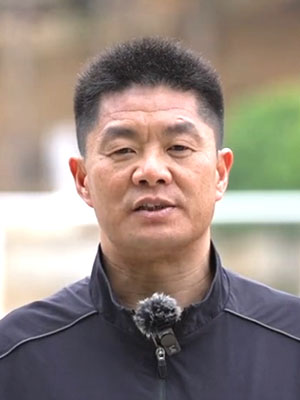 袁治安