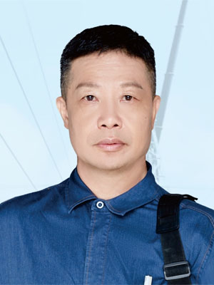 何锡通
