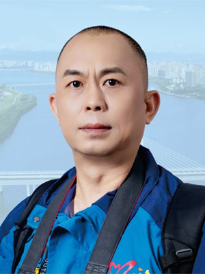 陈家庆
