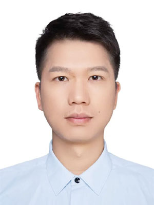 徐自由