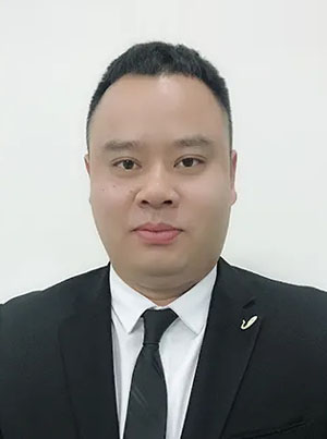 黄孝军