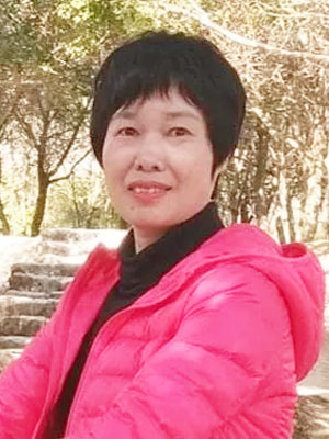 罗尧虹