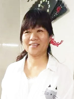 肖秀平