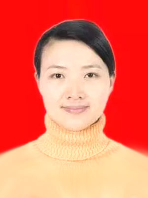 叶翠英