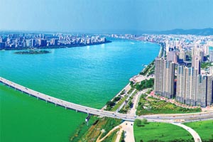 2015年清远市十大社会新闻