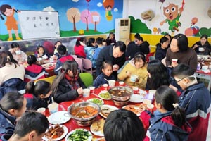 清远大事记：2015年02月